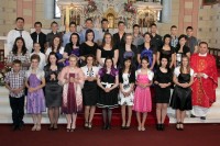 Krizmanici 2012. (Foto: Đuro Grčić)